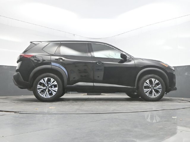 Used 2021 Nissan Rogue SV AWD/4WD image 46