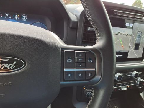 Used 2024 Ford F150 XLT w/ Equipment Group 302A MID AWD/4WD image 36
