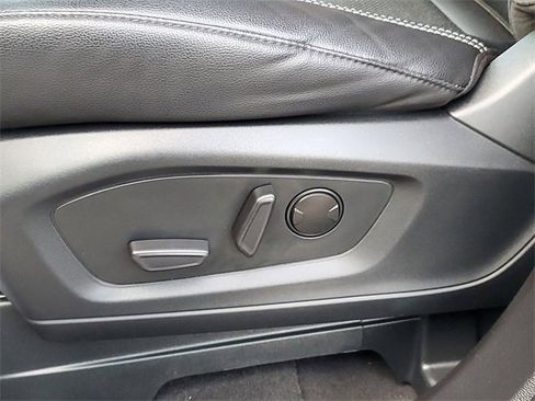 Certified 2023 Ford Explorer ST w/ Equipment Group 401A image 12