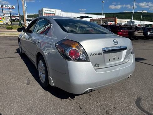 Used 2012 Nissan Altima 2.5 S FWD image 7