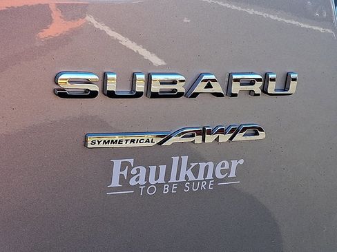 Certified 2023 Subaru Outback Limited image 30