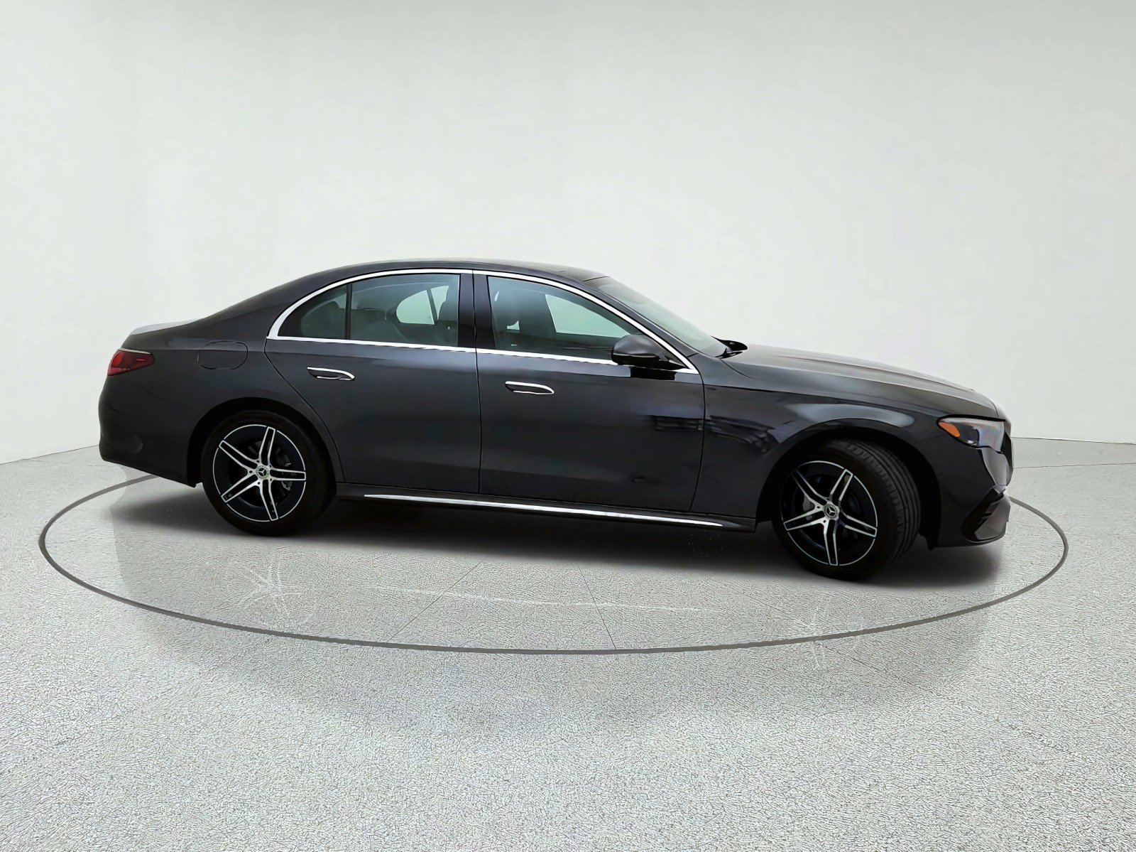 Certified 2026 Mercedes-Benz E 350 Sedan image 6