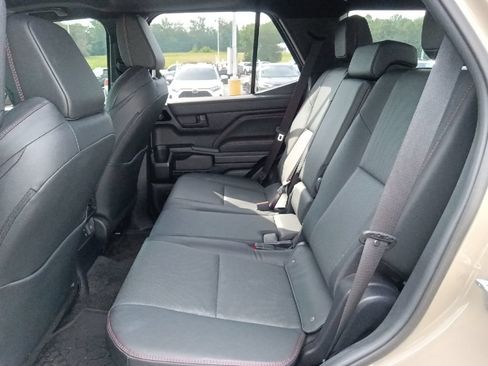 Used 2025 Toyota 4Runner TRD Pro AWD/4WD image 27