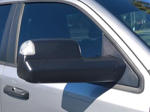 Used 2024 RAM 1500 Big Horn w/ Trailer Tow Group image 12