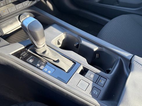 New 2026 Nissan Sentra S image 14