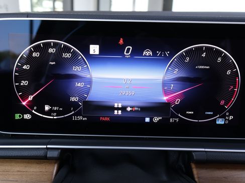 Certified 2025 Mercedes-Benz GLS 450 4MATIC image 34