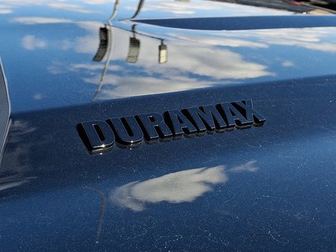 Used 2025 Chevrolet Silverado 1500 High Country w/ Midnight Edition image 36