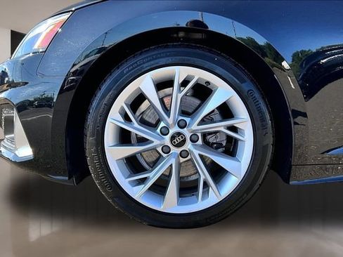 Certified 2023 Audi A5 2.0T Premium w/ Convenience Package AWD/4WD image 34