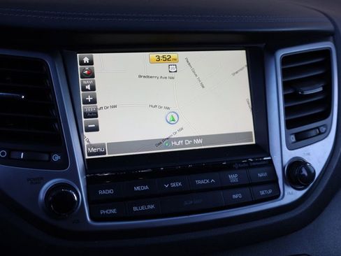 Used 2016 Hyundai Tucson Limited w/ Option Group 03 image 31