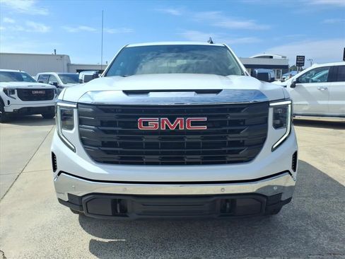 New 2026 GMC Sierra 1500 Pro w/ Pro Value Package image 2