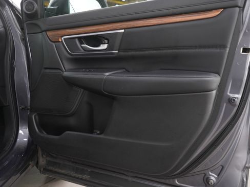 Used 2021 Honda CR-V EX-L image 9