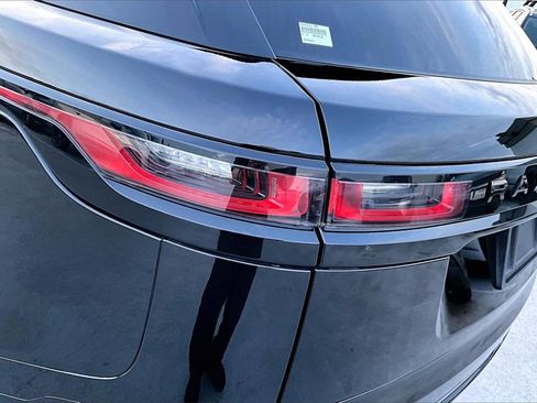 Used 2020 Land Rover Range Rover Velar R-Dynamic S image 21