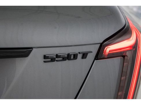 New 2025 Cadillac CT5 Premium Luxury w/ LPO, ONYX Package image 39