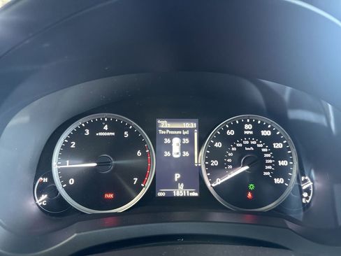 Used 2024 Lexus IS 300 w/ Comfort Package image 16