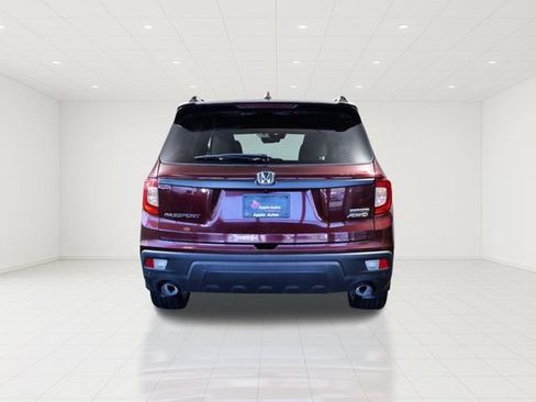 Used 2021 Honda Passport Touring image 5