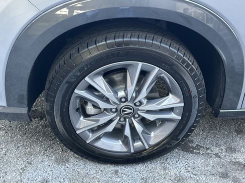 New 2026 Acura ADX FWD image 11