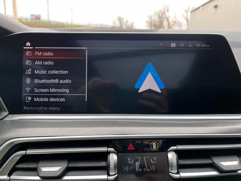 Used 2019 BMW X5 xDrive40i image 15