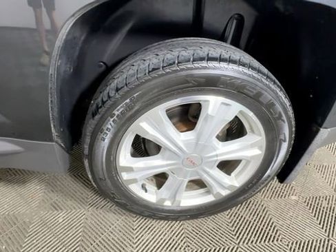 Used 2017 GMC Terrain SLE w/ Convenience Package AWD/4WD image 21