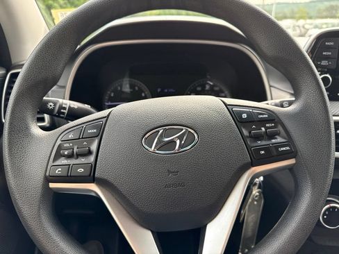 Used 2019 Hyundai Tucson SE AWD/4WD image 26