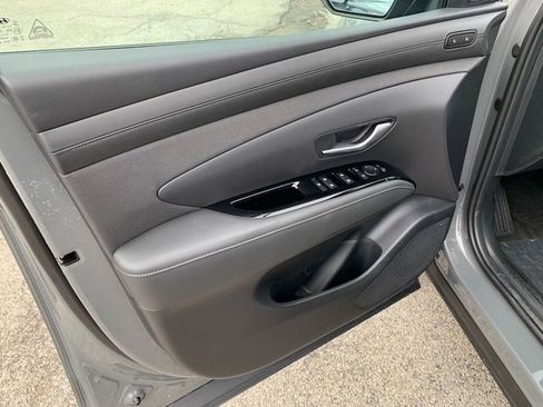 New 2026 Hyundai Santa Cruz Limited AWD/4WD image 15