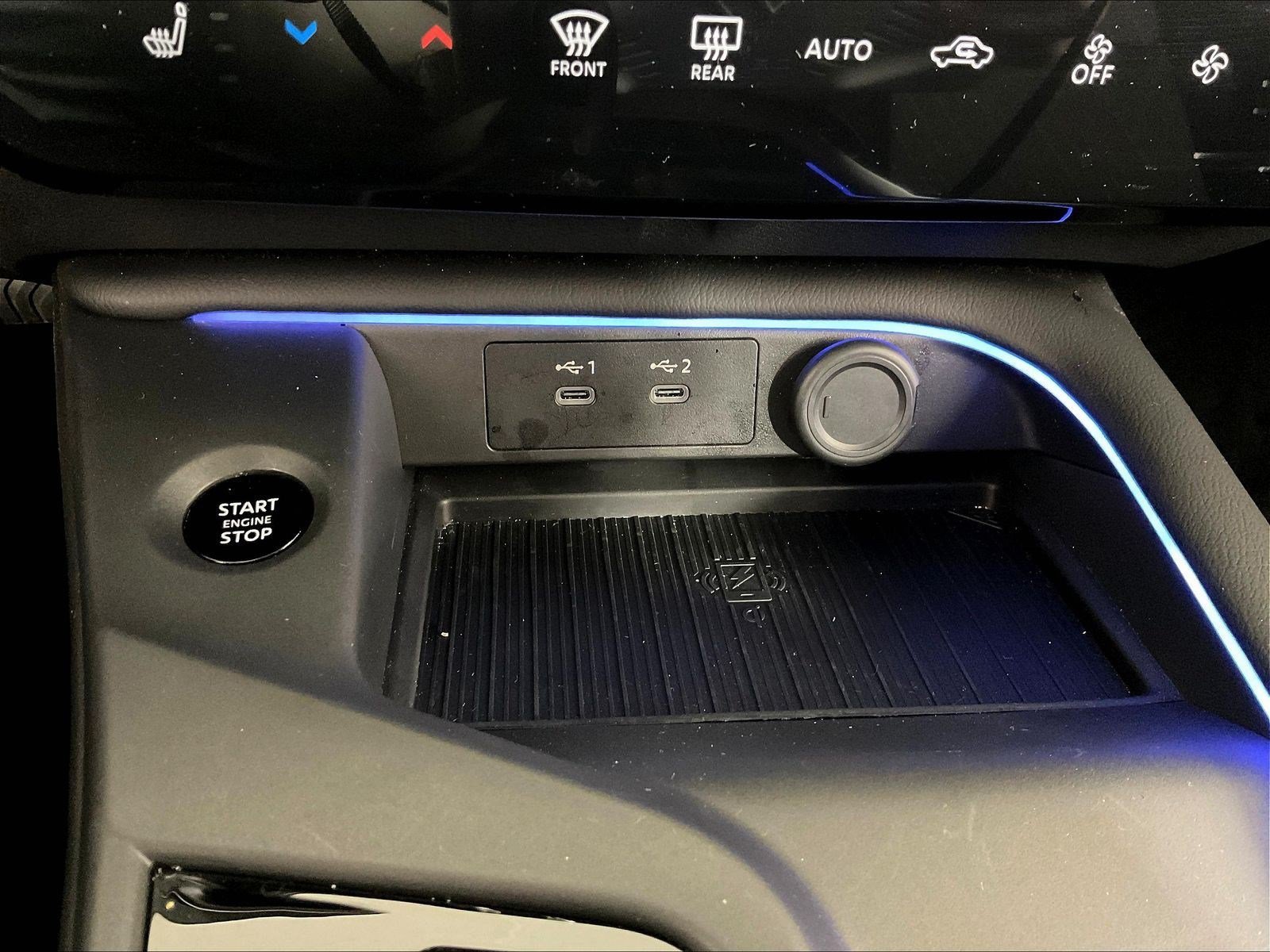 Certified 2026 Nissan Sentra SV w/ SV Convenience Package FWD image 16