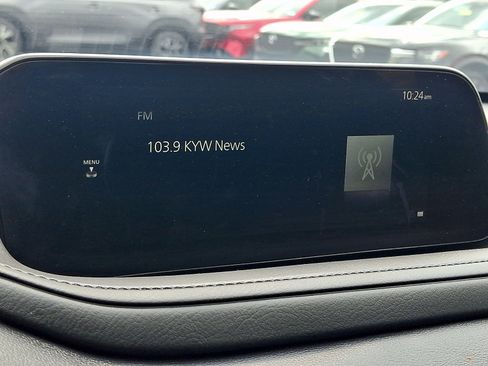 Certified 2024 MAZDA CX-30 AWD 2.5 S image 18