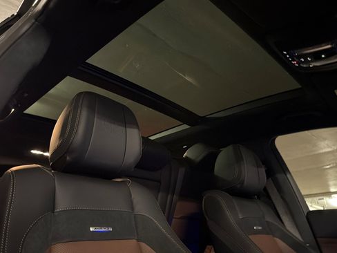 New 2026 Mercedes-Benz GLS 63 AMG 4MATIC image 17