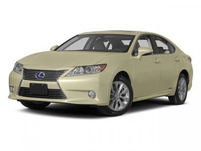 Used 2013 Lexus ES 300h