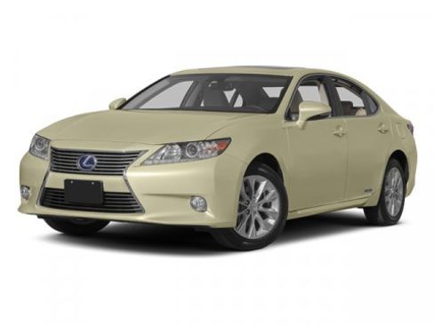 Used 2013 Lexus ES 300h image 1