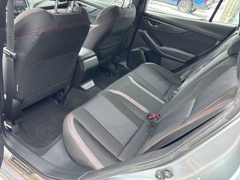 Used 2017 Subaru Impreza 2.0i Sport image 16