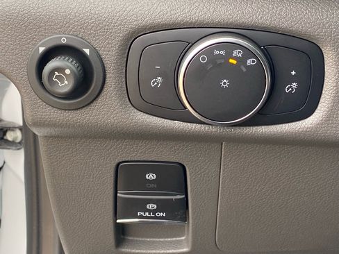 New 2026 Ford Transit 250 Low Roof image 14