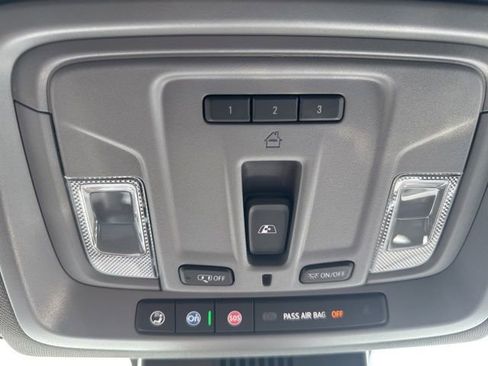 New 2026 Chevrolet Silverado 1500 LT Trail Boss w/ Convenience Package II AWD/4WD image 22