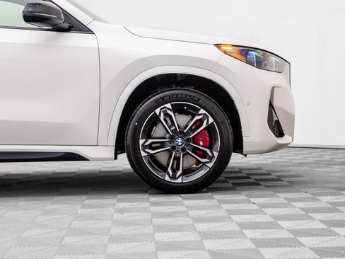 New 2026 BMW X1 xDrive28i w/ M Sport Package image 31