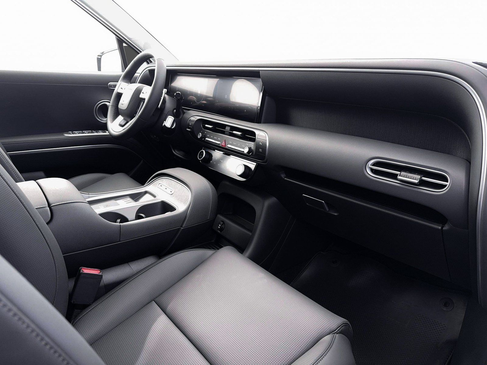 New 2026 Hyundai Palisade SEL FWD image 15
