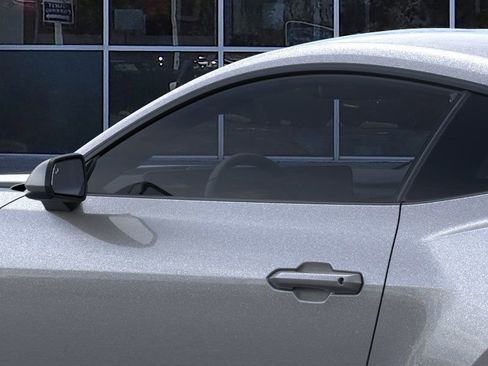 New 2026 Ford Mustang Dark Horse w/ Anti-Theft Package image 46