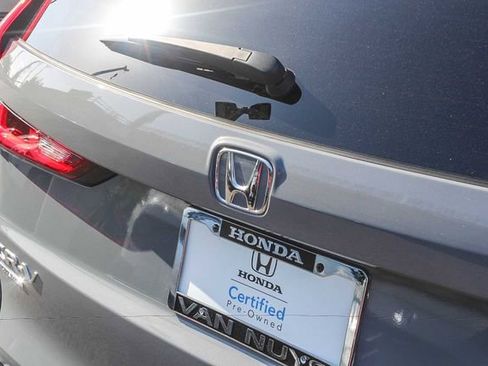 Used 2025 Honda CR-V Sport-L image 11