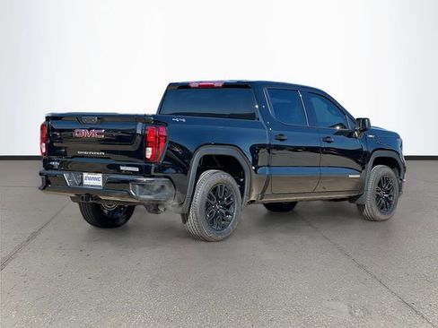 New 2026 GMC Sierra 1500 Elevation image 4
