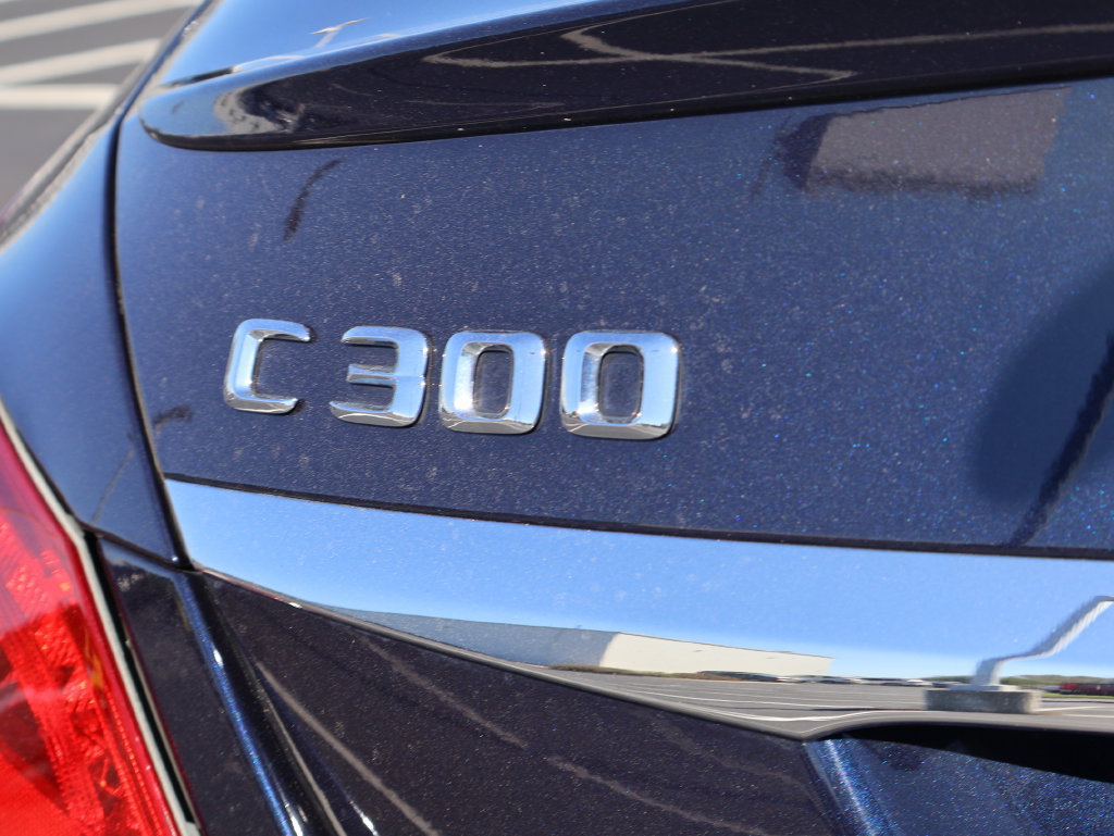 Used 2016 Mercedes-Benz C 300 Sedan image 35