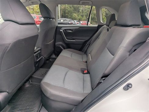 Used 2025 Toyota RAV4 XLE image 14