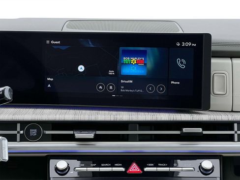 New 2024 Hyundai Santa Fe Calligraphy image 19