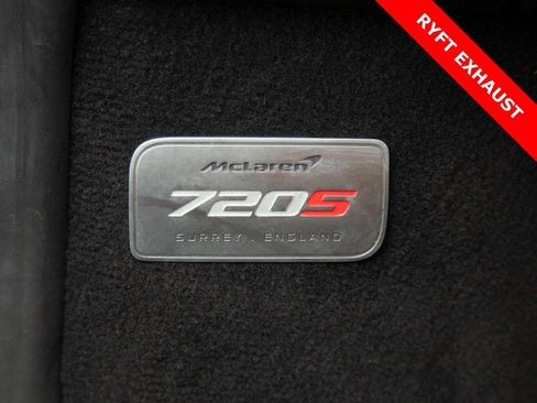 Used 2023 McLaren 720S Performance image 28