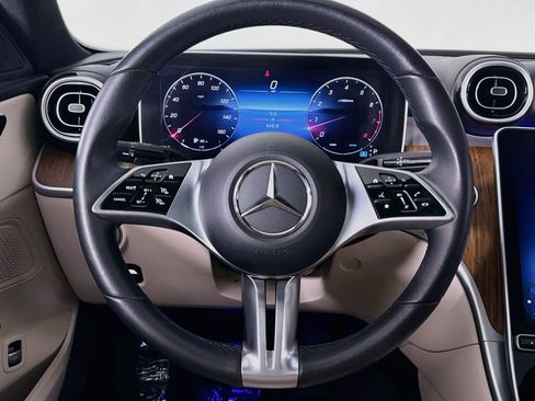 Certified 2023 Mercedes-Benz C 300 Sedan image 19