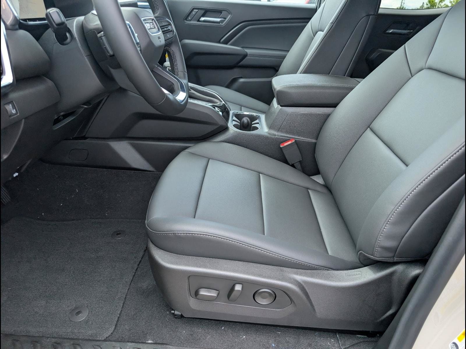 New 2026 GMC Canyon Elevation w/ Convenience Package AWD/4WD image 11