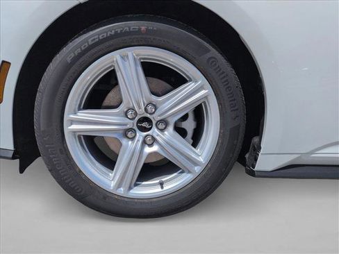 New 2026 Ford Mustang Coupe RWD image 10