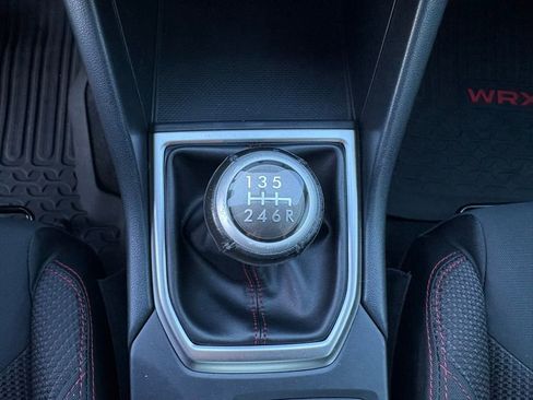 Used 2022 Subaru WRX Premium w/ Popular Package #1 image 22