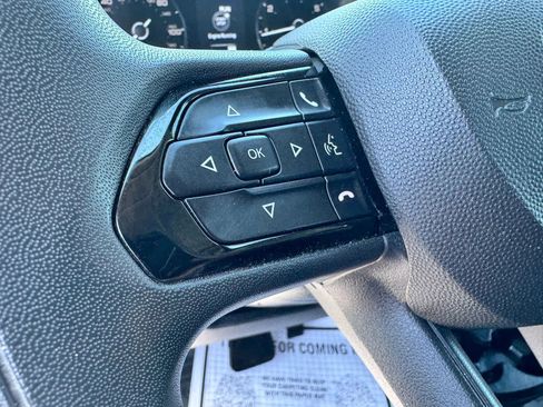 Used 2026 RAM ProMaster 2500 w/ Convenience Group FWD image 16