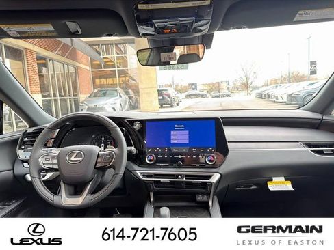 New 2026 Lexus RX 350 Premium image 19