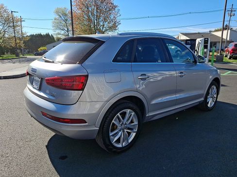 Used 2018 Audi Q3 2.0T Premium Plus w/ Premium Plus Package image 5