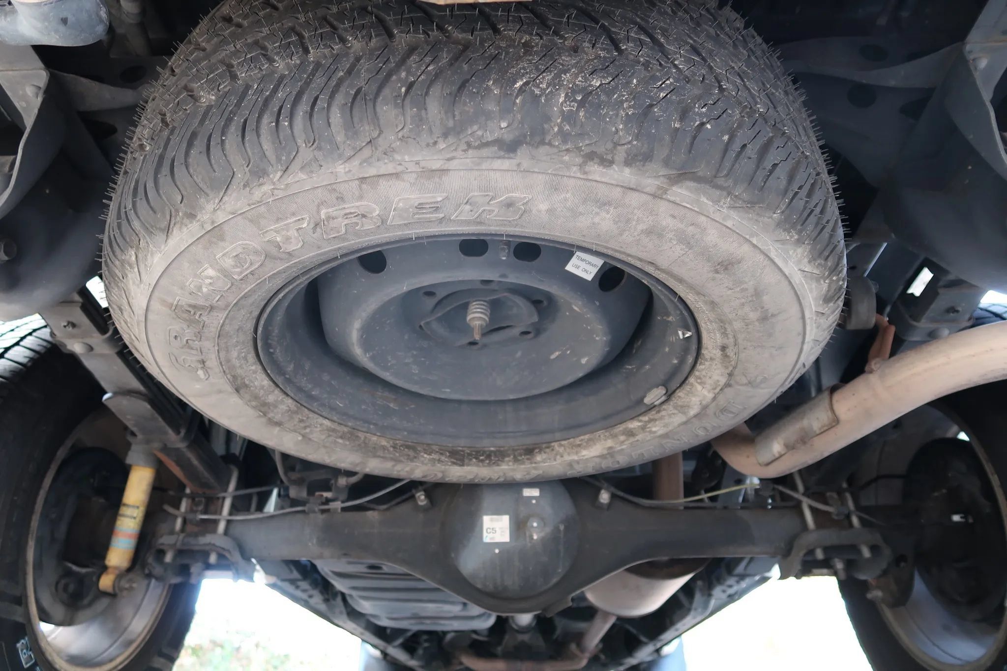 Used 2011 Toyota Tacoma PreRunner w/ TRD Sport Pkg w/JBL Audio RWD image 13