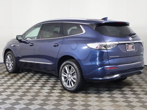 Used 2023 Buick Enclave Avenir w/ Avenir Technology Package FWD image 15